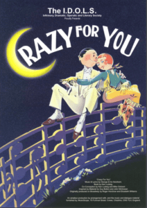 Crazy For You