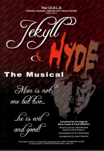 Jekyll & Hyde: The Musical