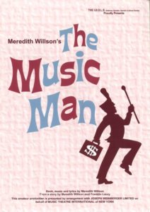 The Music Man